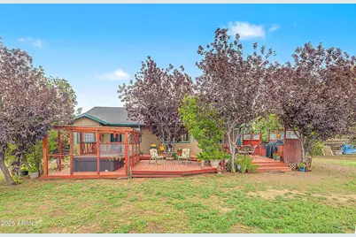 11005 Henry Drive, Flagstaff, AZ 86004 - Photo 21
