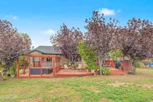 11005 Henry Dr, Flagstaff, AZ 86004 - Photo 21