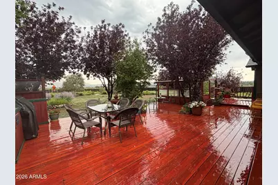 11005 Henry Drive, Flagstaff, AZ 86004 - Photo 1