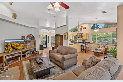11005 Henry Drive, Flagstaff, AZ 86004 - Photo 13