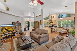 11005 Henry Dr, Flagstaff, AZ 86004 - Photo 13