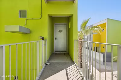 1111 W University Drive #2011, Tempe, AZ 85281 - Photo 27