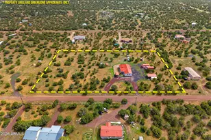 68 Charlene Dr, Concho, AZ 85924 - Photo 35