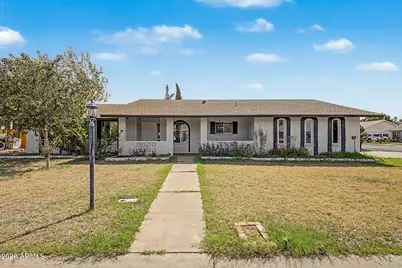 1409 N 62nd Street, Mesa, AZ 85205 - Photo 1