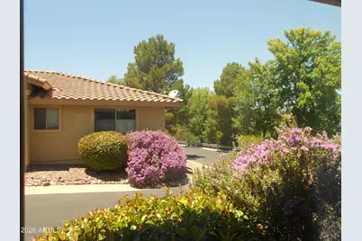 707 Skyview Lane, Cottonwood, AZ 86326 - Photo 1