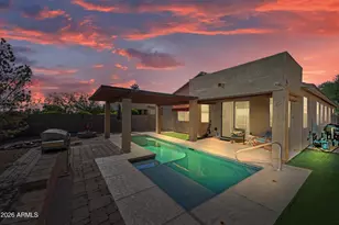 18195 E La Posada Ct, Gold Canyon, AZ 85118 - Photo 1