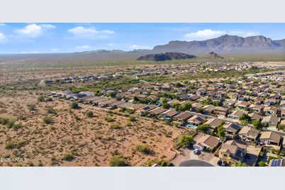18195 E La Posada Court, Gold Canyon, AZ 85118 - Photo 55