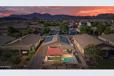 18195 E La Posada Court, Gold Canyon, AZ 85118 - Photo 45