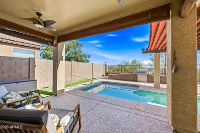 18195 E La Posada Court, Gold Canyon, AZ 85118 - Photo 37