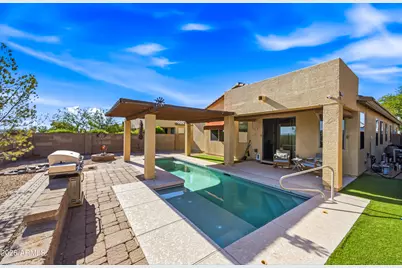 18195 E La Posada Court, Gold Canyon, AZ 85118 - Photo 33