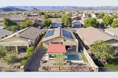18195 E La Posada Court, Gold Canyon, AZ 85118 - Photo 51