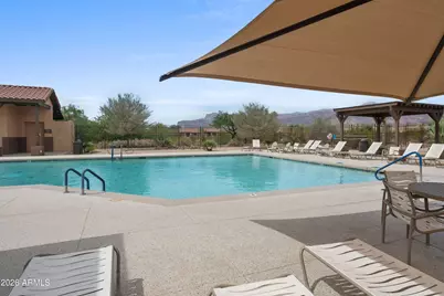 10973 E Castle Dome Trail, Gold Canyon, AZ 85118 - Photo 37
