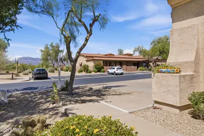 10973 E Castle Dome Trail, Gold Canyon, AZ 85118 - Photo 33