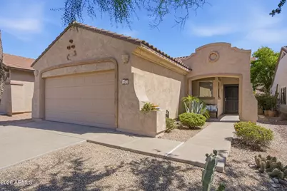 10973 E Castle Dome Trail, Gold Canyon, AZ 85118 - Photo 1