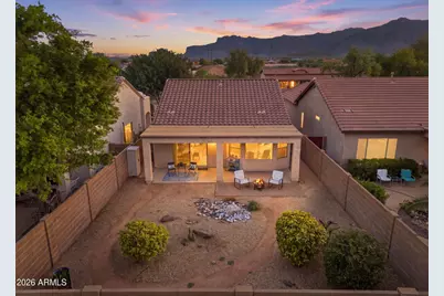 10973 E Castle Dome Trail, Gold Canyon, AZ 85118 - Photo 3