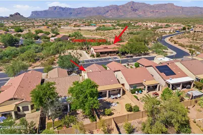 10973 E Castle Dome Trail, Gold Canyon, AZ 85118 - Photo 5