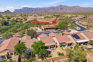 10973 E Castle Dome Trail, Gold Canyon, AZ 85118 - Photo 5