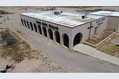 50 N Candlestick Drive, Casa Grande, AZ 85193 - Photo 1