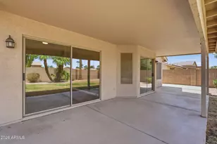 1152 W Oriole Way, Chandler, AZ 85286 - Photo 37
