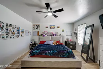 498 W Gail Drive, Chandler, AZ 85225 - Photo 19