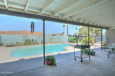 498 W Gail Drive, Chandler, AZ 85225 - Photo 31