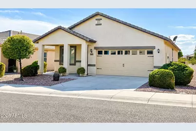162 S 224th Drive, Buckeye, AZ 85326 - Photo 1