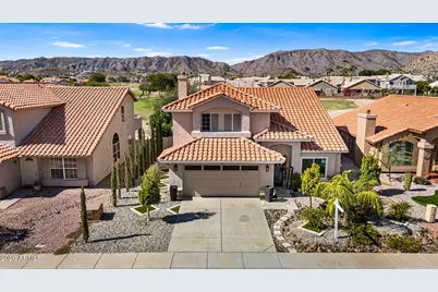 1442 E Windsong Drive, Phoenix, AZ 85048 - Photo 1