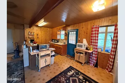 18 S Summer Homes Road, Crown King, AZ 86343 - Photo 19