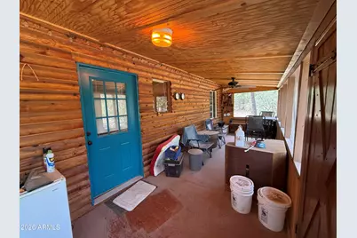 18 S Summer Homes Road, Crown King, AZ 86343 - Photo 7