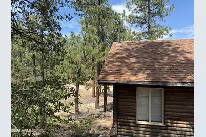 18 S Summer Homes Road, Crown King, AZ 86343 - Photo 5