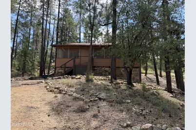 18 S Summer Homes Road, Crown King, AZ 86343 - Photo 13