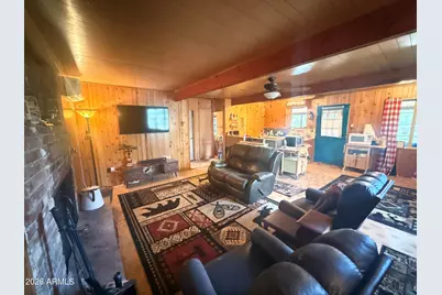 18 S Summer Homes Road, Crown King, AZ 86343 - Photo 15
