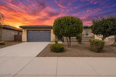 17146 W El Caminito Drive, Waddell, AZ 85355 - Photo 1