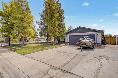 4927 W Michigan Avenue, Glendale, AZ 85308 - Photo 5