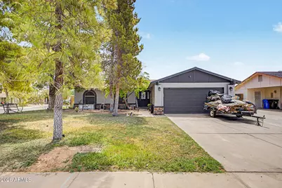 4927 W Michigan Avenue, Glendale, AZ 85308 - Photo 1