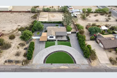 8829 W Mariposa Grande --, Peoria, AZ 85383 - Photo 3