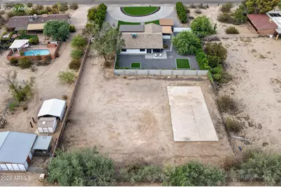 8829 W Mariposa Grande --, Peoria, AZ 85383 - Photo 49