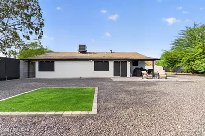 8829 W Mariposa Grande --, Peoria, AZ 85383 - Photo 37