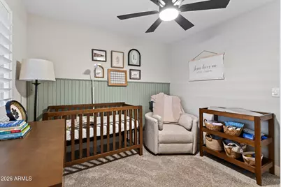 8829 W Mariposa Grande --, Peoria, AZ 85383 - Photo 33