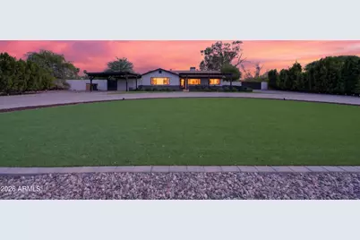 8829 W Mariposa Grande --, Peoria, AZ 85383 - Photo 1