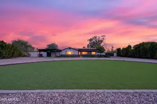 8829 W Mariposa Grande --, Peoria, AZ 85383 - Photo 1