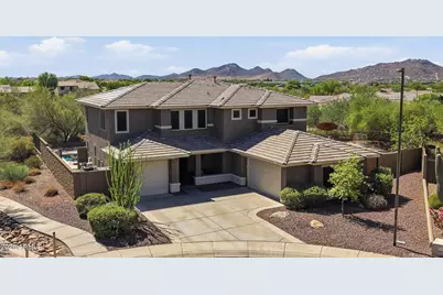 3003 W Steinbeck Court, Anthem, AZ 85086 - Photo 1