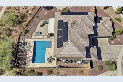 3003 W Steinbeck Court, Anthem, AZ 85086 - Photo 27