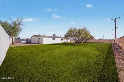 32234 N Center Street, Wittmann, AZ 85361 - Photo 9