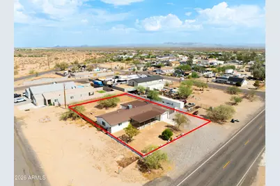 32234 N Center Street, Wittmann, AZ 85361 - Photo 5