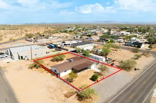 32234 N Center St, Wittmann, AZ 85361 - Photo 5