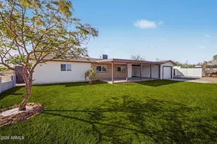 32234 N Center St, Wittmann, AZ 85361 - Photo 1
