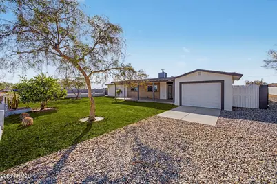 32234 N Center Street, Wittmann, AZ 85361 - Photo 3