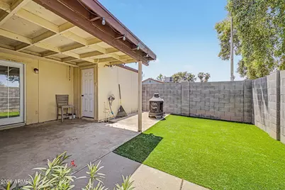3646 N 69th Avenue #59, Phoenix, AZ 85033 - Photo 19