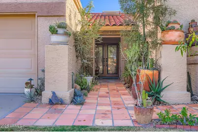 10437 E Cochise Avenue, Scottsdale, AZ 85258 - Photo 1
